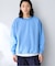 【2点セット】FORHUS ピグメントセットスウェット