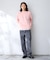 【2点セット】FORHUS ピグメントセットスウェット