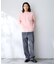 【2点セット】FORHUS ピグメントセットスウェット