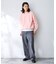【2点セット】FORHUS ピグメントセットスウェット