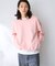 【2点セット】FORHUS ピグメントセットスウェット