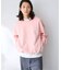 【2点セット】FORHUS ピグメントセットスウェット