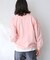 【2点セット】FORHUS ピグメントセットスウェット