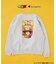 『ドラゴンボールDAIMA』CHAMPION / チャンピオン for JS プリントスウェット