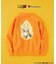 『ドラゴンボールDAIMA』CHAMPION / チャンピオン for JS プリントスウェット
