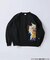 『ドラゴンボールDAIMA』CHAMPION / チャンピオン for JS プリントスウェット