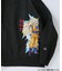 『ドラゴンボールDAIMA』CHAMPION / チャンピオン for JS プリントスウェット
