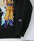 『ドラゴンボールDAIMA』CHAMPION / チャンピオン for JS プリントスウェット
