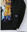 『ドラゴンボールDAIMA』CHAMPION / チャンピオン for JS プリントスウェット