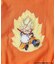 『ドラゴンボールDAIMA』CHAMPION / チャンピオン for JS プリントスウェット