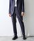 PE BIRDSEYE SLACKS