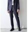 PE BIRDSEYE SLACKS