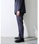 PE BIRDSEYE SLACKS