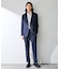 PE BIRDSEYE SLACKS