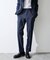 PE BIRDSEYE SLACKS