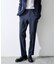 PE BIRDSEYE SLACKS