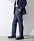 PE BIRDSEYE SLACKS