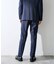 PE BIRDSEYE SLACKS