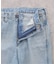 【WEB＋一部店舗限定】Wrangler / ラングラー FLARE JEAN MidUSEDWash