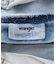 【WEB＋一部店舗限定】Wrangler / ラングラー FLARE JEAN MidUSEDWash