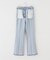 【WEB＋一部店舗限定】Wrangler / ラングラー FLARE JEAN MidUSEDWash