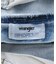 【WEB＋一部店舗限定】Wrangler / ラングラー FLARE JEAN MidUSEDWash