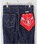 【WEB＋一部店舗限定】Wrangler / ラングラー FLARE JEAN