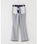 【WEB＋一部店舗限定】Wrangler / ラングラー FLARE JEAN