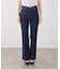 【WEB＋一部店舗限定】Wrangler / ラングラー FLARE JEAN