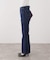 【WEB＋一部店舗限定】Wrangler / ラングラー FLARE JEAN