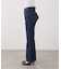 【WEB＋一部店舗限定】Wrangler / ラングラー FLARE JEAN