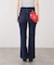 【WEB＋一部店舗限定】Wrangler / ラングラー FLARE JEAN