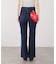【WEB＋一部店舗限定】Wrangler / ラングラー FLARE JEAN