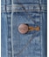 【WEB＋一部店舗限定】Wrangler / ラングラー OVERSIZE BOYS JACKET MidUSEDWashed