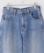 【WEB＋一部店舗限定】Wrangler / ラングラー BARREL MidUSEDWash