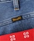 【WEB＋一部店舗限定】Wrangler / ラングラー BARREL MidUSEDWash
