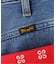 【WEB＋一部店舗限定】Wrangler / ラングラー BARREL MidUSEDWash