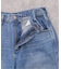 【WEB＋一部店舗限定】Wrangler / ラングラー BARREL MidUSEDWash