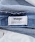 【WEB＋一部店舗限定】Wrangler / ラングラー WIDE MidUSEDWash