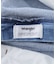 【WEB＋一部店舗限定】Wrangler / ラングラー WIDE MidUSEDWash