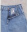 【WEB＋一部店舗限定】Wrangler / ラングラー WIDE MidUSEDWash
