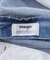 【WEB＋一部店舗限定】Wrangler / ラングラー WIDE MidUSEDWash
