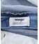 【WEB＋一部店舗限定】Wrangler / ラングラー WIDE MidUSEDWash
