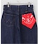 【WEB＋一部店舗限定】Wrangler / ラングラー BARREL