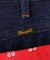 【WEB＋一部店舗限定】Wrangler / ラングラー BARREL