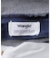 【WEB＋一部店舗限定】Wrangler / ラングラー BARREL
