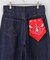 【WEB＋一部店舗限定】Wrangler / ラングラー WIDE