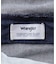 【WEB＋一部店舗限定】Wrangler / ラングラー WIDE