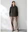 MULTI FUNCTION 32G PONTE ロングスリーブTシャツ