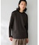 MULTI FUNCTION 32G PONTE ロングスリーブTシャツ